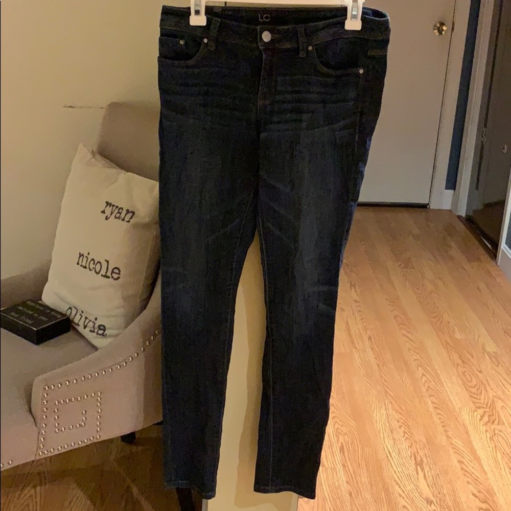LC Jeans